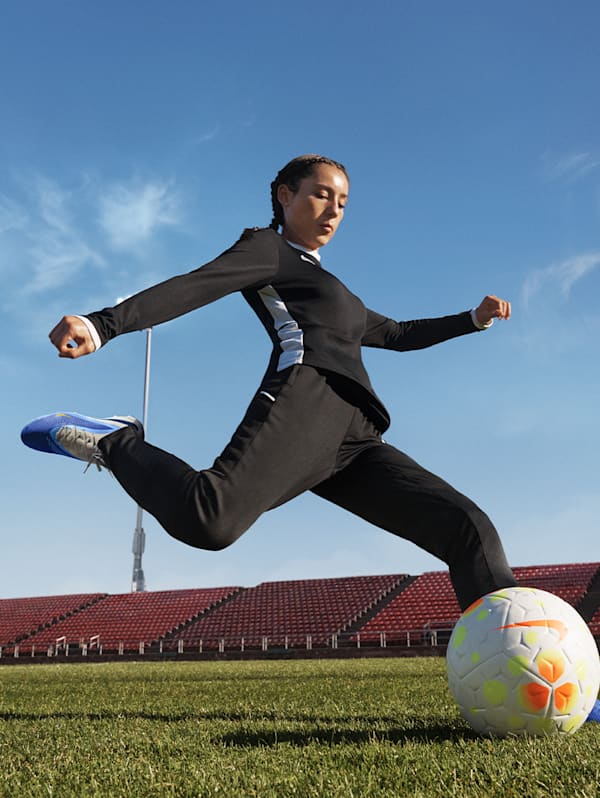 Sitio web oficial de Nike
