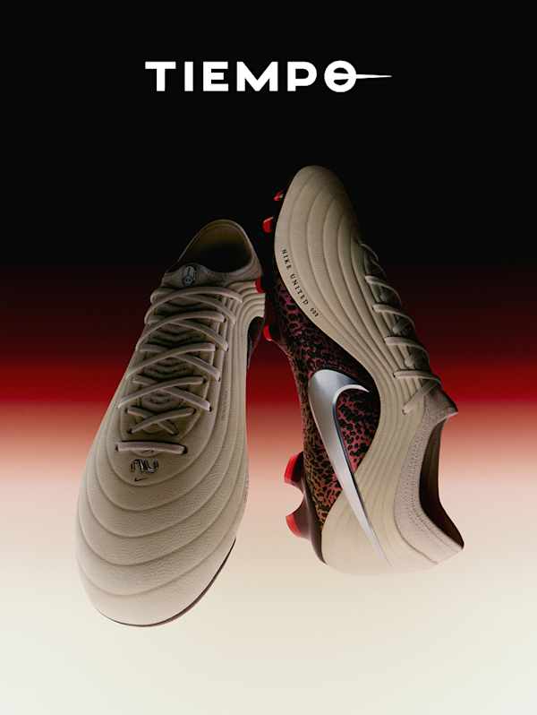 Nike Soccer, slide 1 of 3