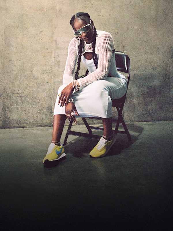 Nike Sportswear (NSW)
