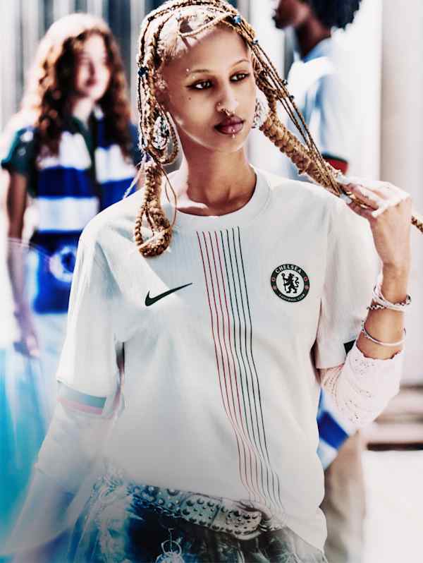 Nike. Just Do It