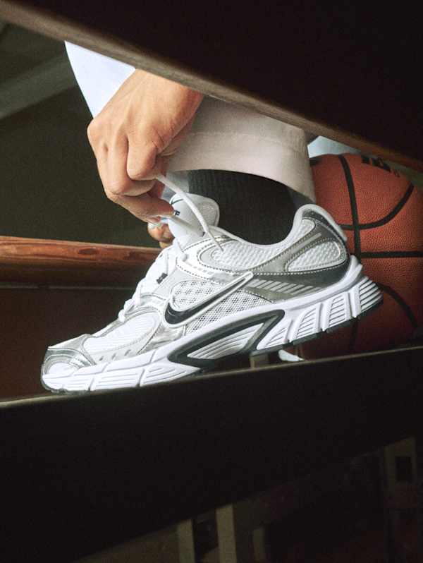 Nike. Just Do It