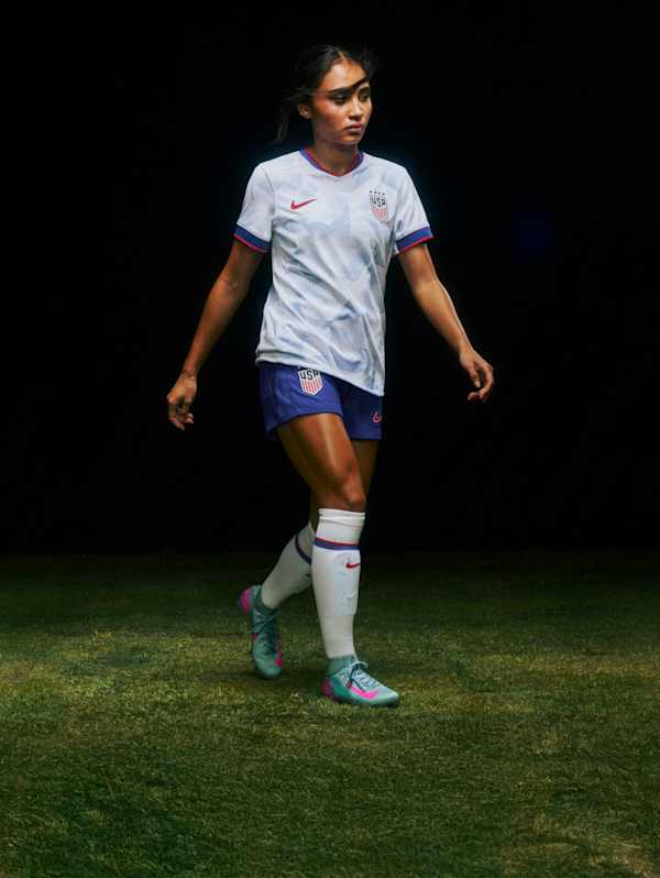 Sitio web oficial de Nike