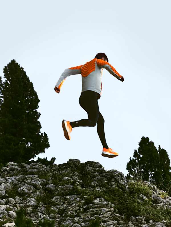 Running, slide 4 of 4