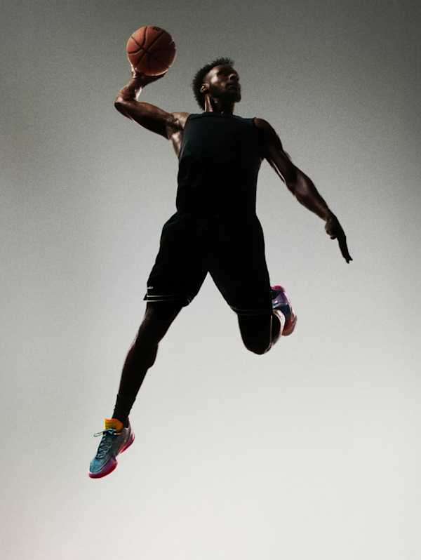 Nike. Just Do It
