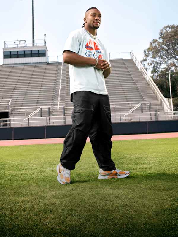 Nike Sportswear (NSW)