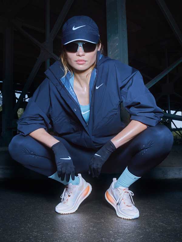 Nike Style: Clothing Inspiration for Women 