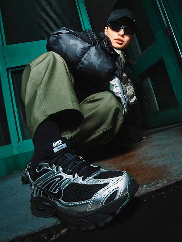 Nike Style: Clothing Inspiration for Women 