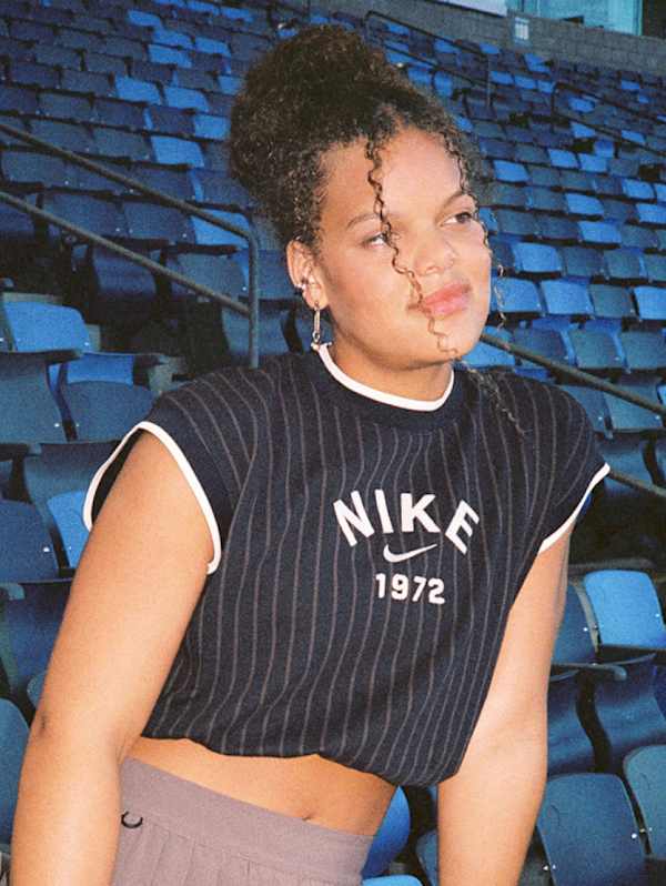 Nike. Just Do It