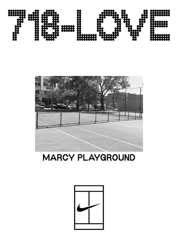 Nike NYC, slide 4 of 8