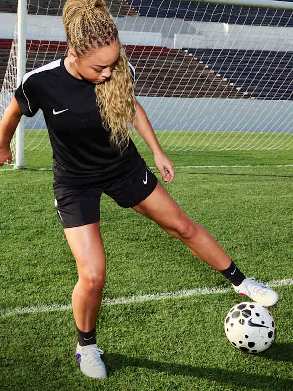 Sitio web oficial de Nike, slide 5 of 5