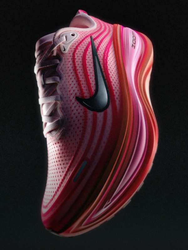 Running