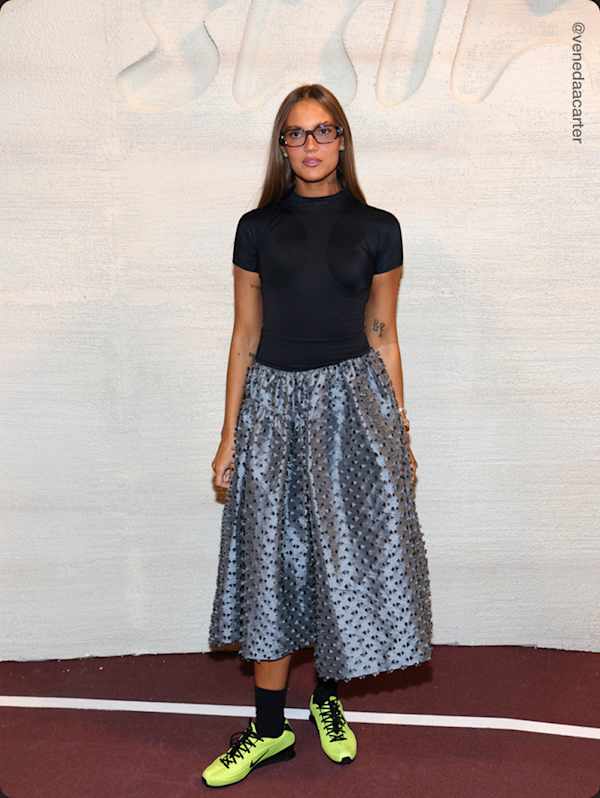 Lookbook NikeSKIMS, slide 2 of 5