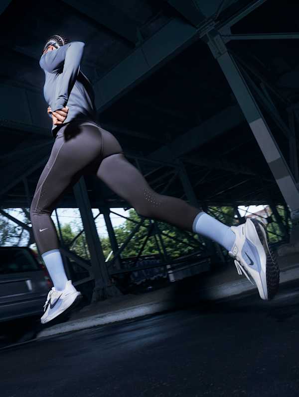 Sitio web oficial de Nike