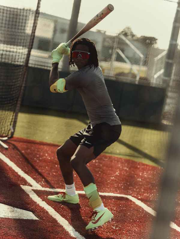 Nike. Just Do It, slide 3 of 3