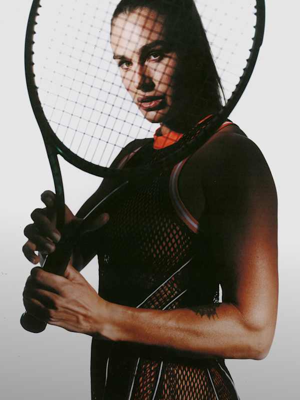 Athlete Picks, NikeCourt | Tennis, Pickleball & Padel, slide 1 of 6