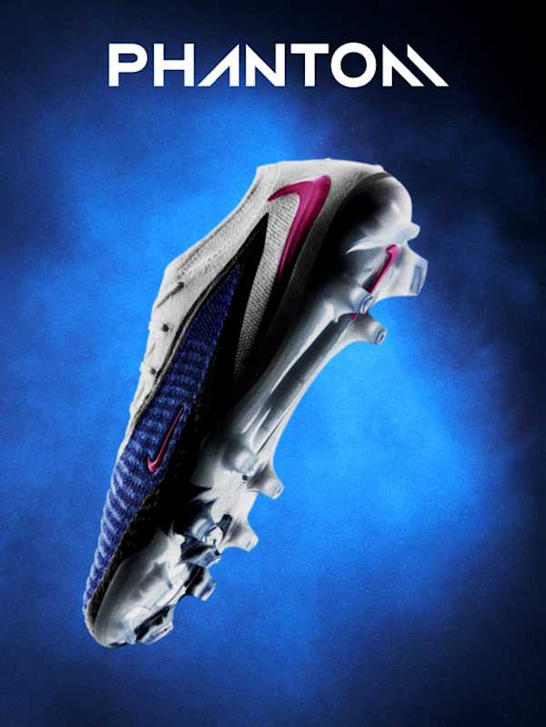 Find Your Boot, Nike Soccer, slide 3 of 3