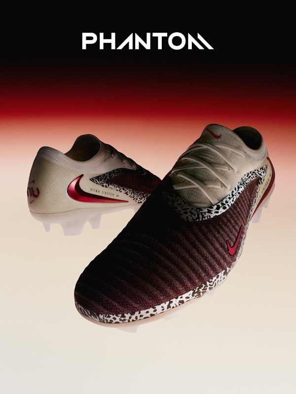 Nike Soccer, slide 2 of 3