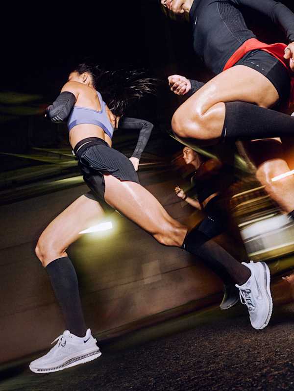 Nike Running