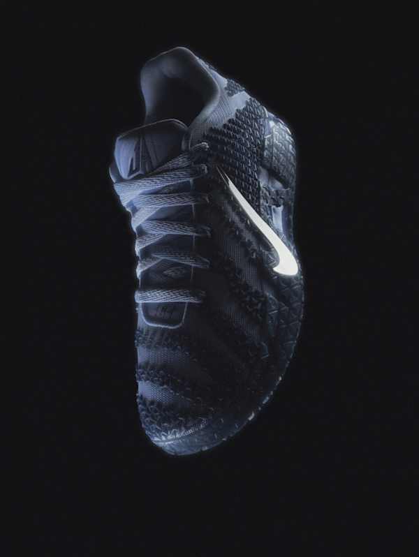 Nike. Just Do It, slide 2 of 3