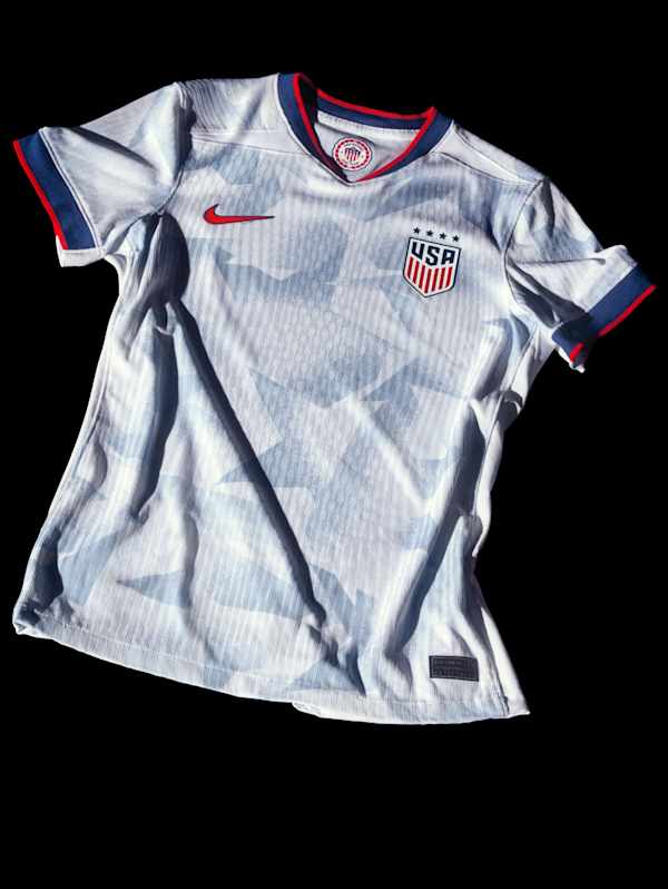 Nike. Just Do It