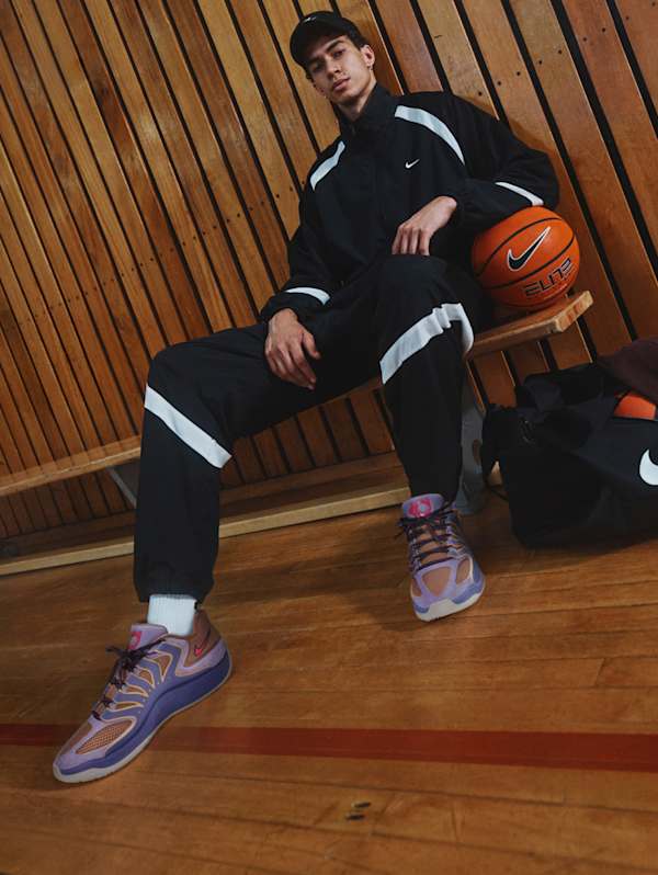 Sitio web oficial de Nike