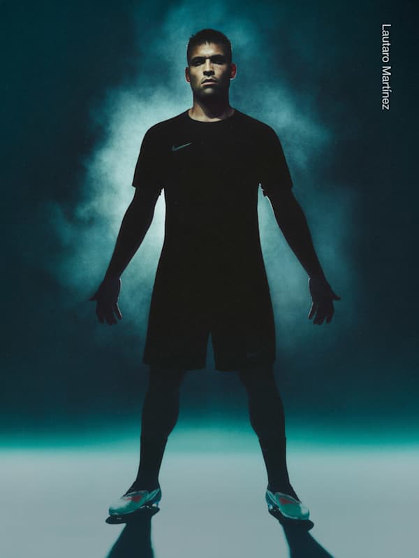 Tacos, Ropa y Accesorios de Fútbol Nike