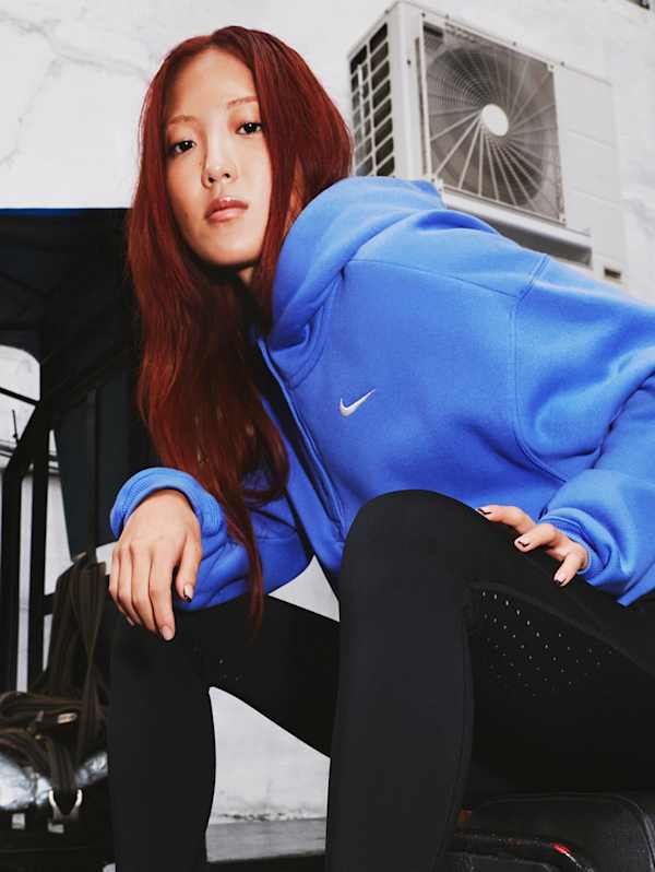 Shop by Color, Nike Style: Clothing Inspiration for Women , slide 4 of 6