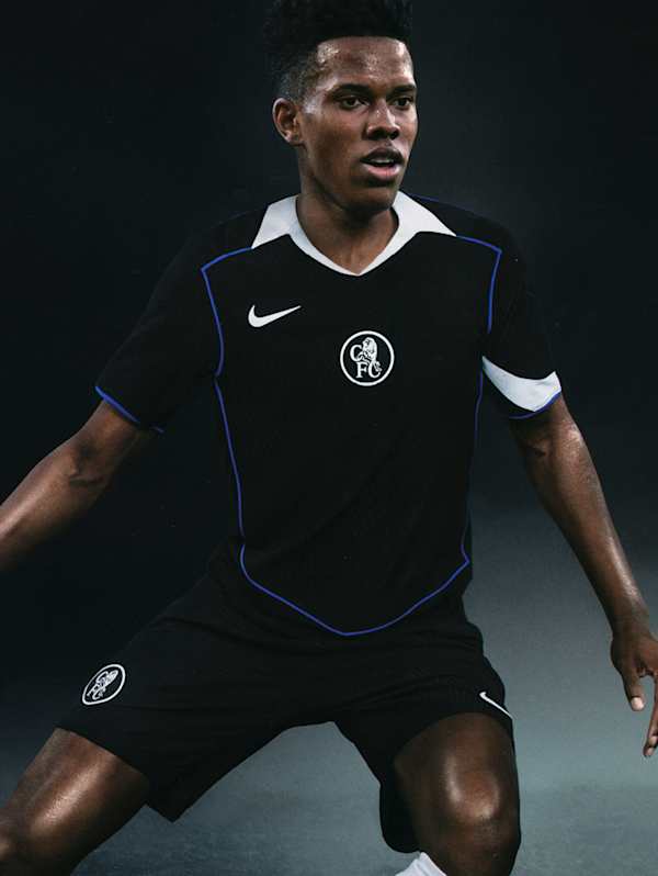 Sitio web oficial de Nike