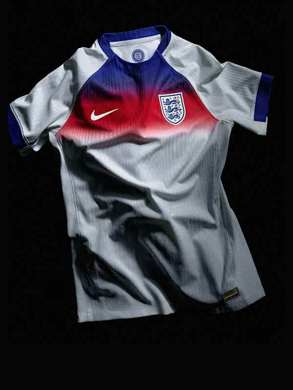 Nike. Just Do It