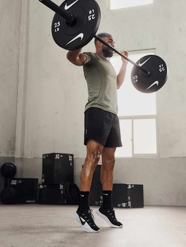 Nike. Just Do It, slide 3 of 3