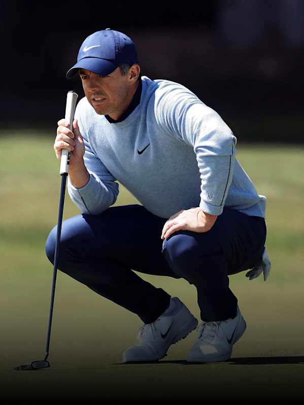 Athletes’ Picks, Nike Golf, slide 3 of 4