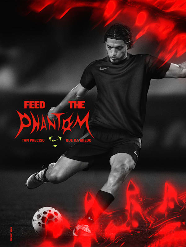 Sitio web oficial de Nike