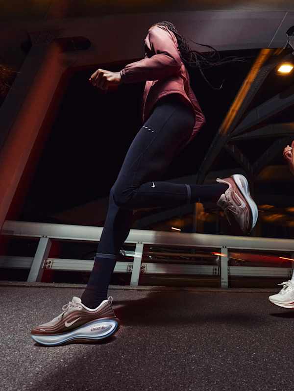 Nike. Just Do It, slide 1 of 3