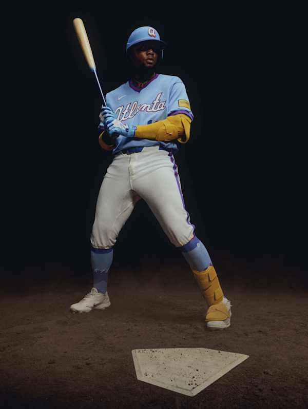 Sitio web oficial de Nike, slide 3 of 3