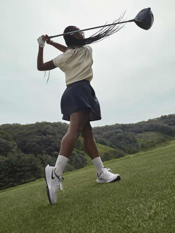 Nike. Just Do It, slide 2 of 3