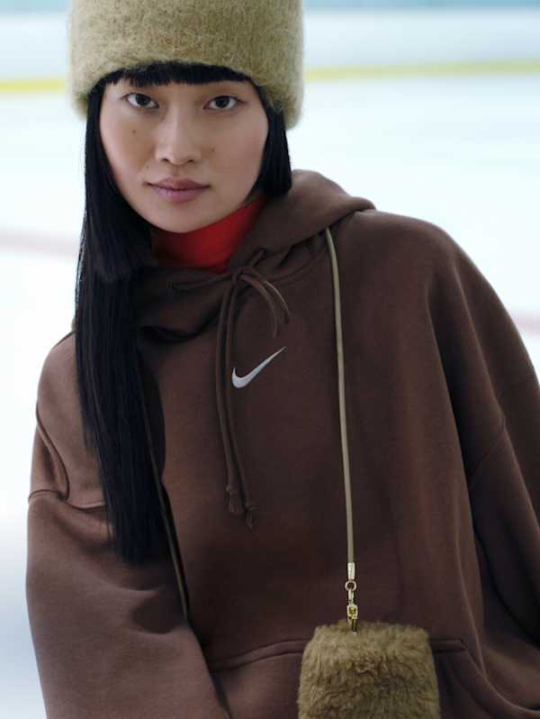 Nike. Just Do It