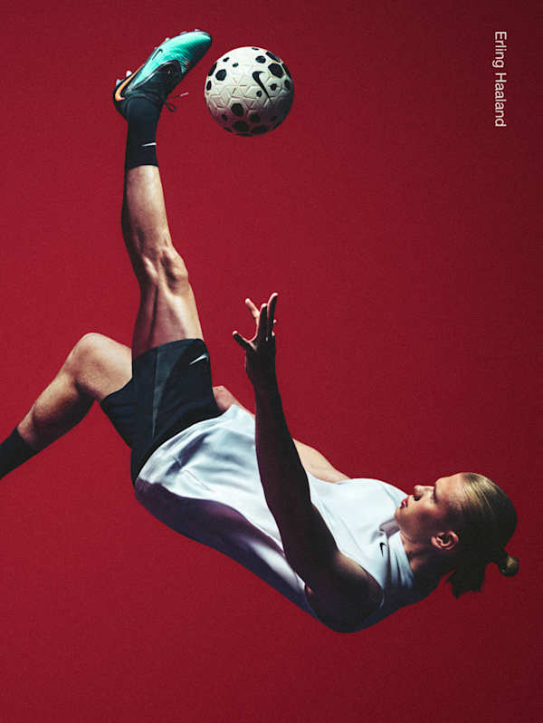 Nike Football