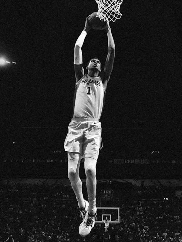 Legacies Are Made Here, Nike. Just Do It, slide 2 of 4