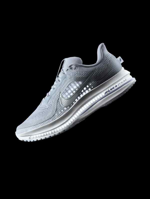 Running