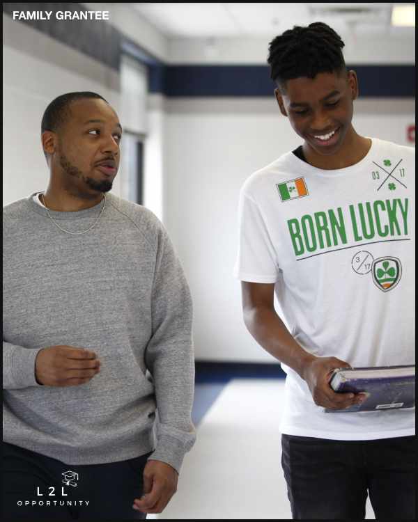 2021 Family Grantees, Jordan Family Grants, slide 7 of 8