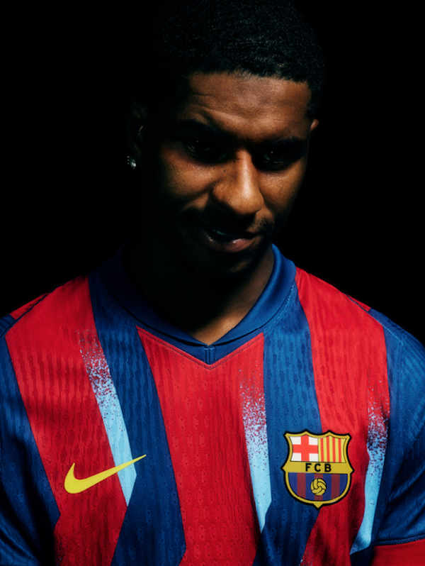 Sitio web oficial de Nike