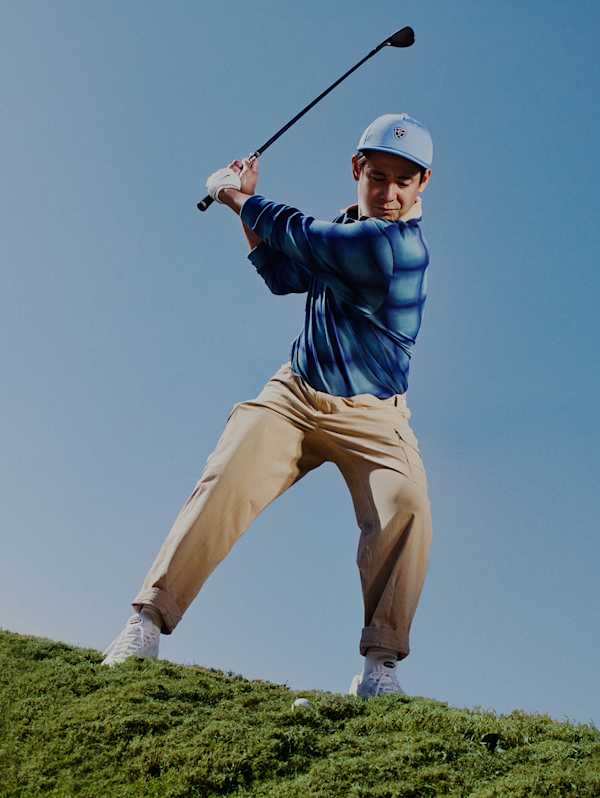 Sitio web oficial de Nike, slide 1 of 3