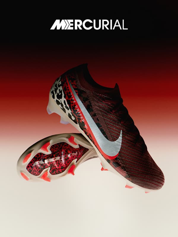 Nike Fútbol, slide 3 of 3