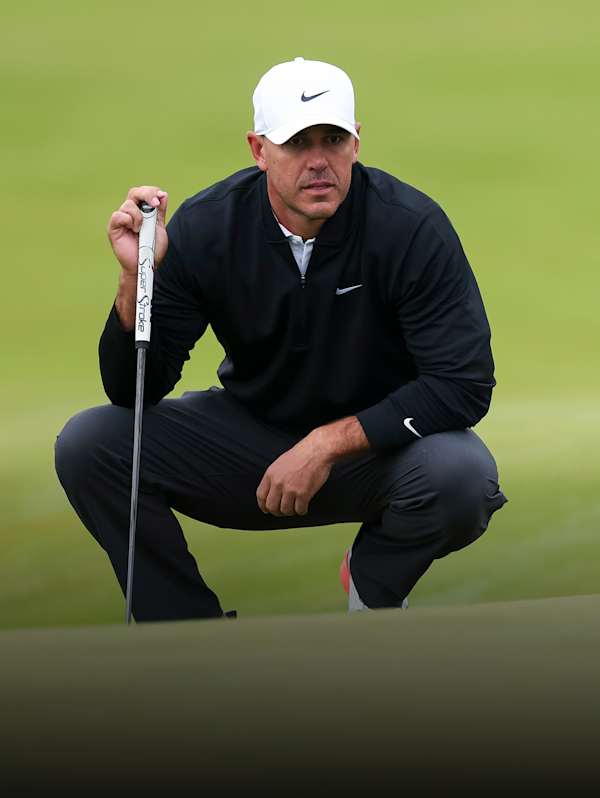 Athletes' Picks, Nike Golf, slide 4 of 4