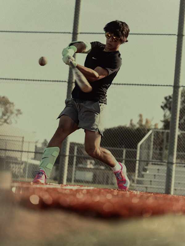 Nike Baseball, slide 3 of 3