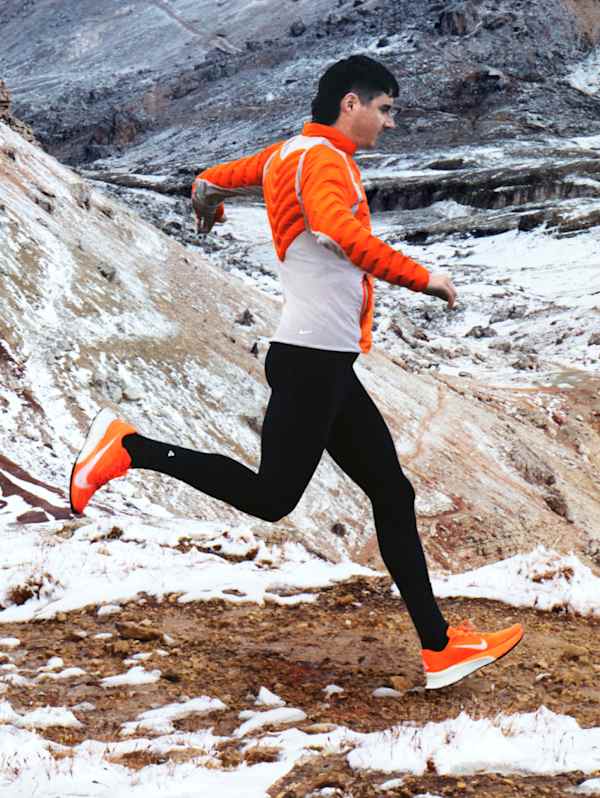 Shop by Run Type, Nike Running, slide 4 of 4