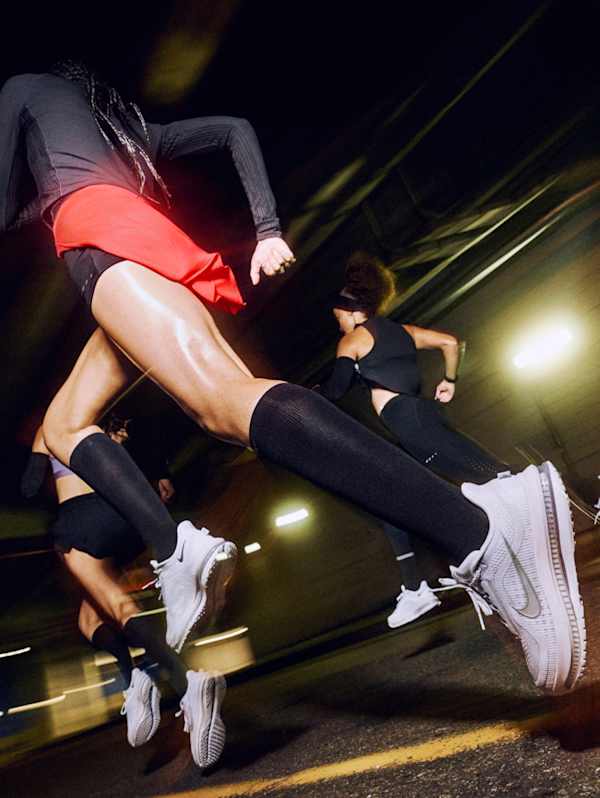 Nike Running