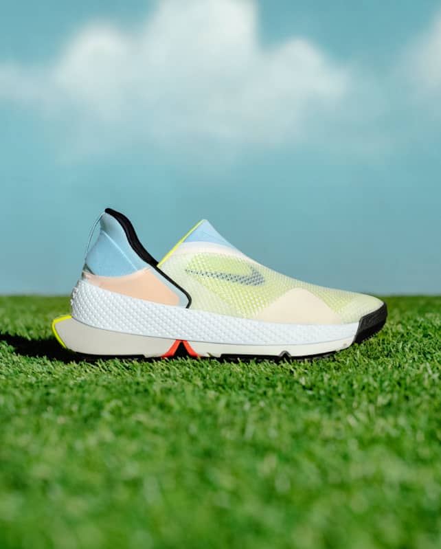 Les primeres sabatilles mans lliures de Nike: Go FlyEase