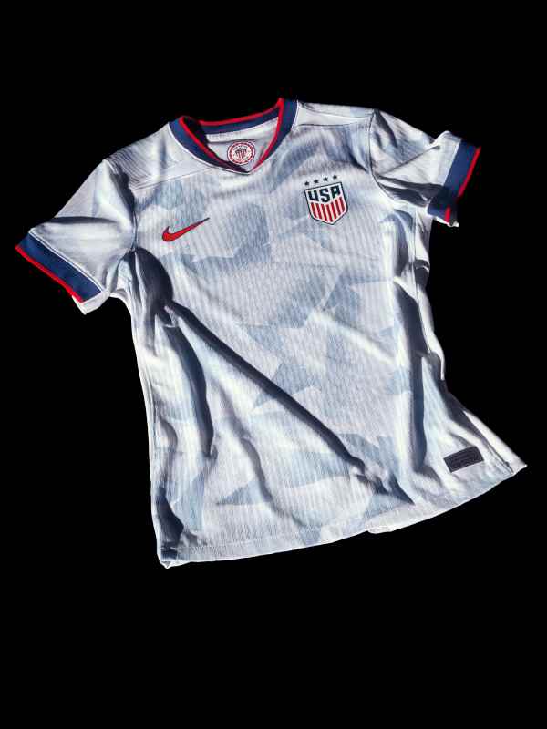 Nike. Just Do It