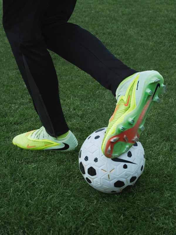 Sitio web oficial de Nike